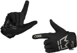 Image of Royal Core Long Finger Cycling MTB Gloves