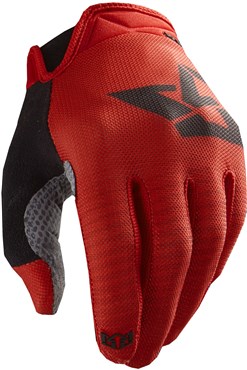 Royal Racing Signature Long Finger Cycling Gloves