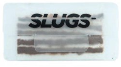 Image of Ryder Slugplug Envelope With 5 Slugs