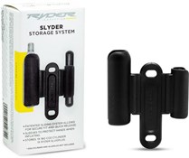 Image of Ryder Slyder Slugplug With Co2 Storage System