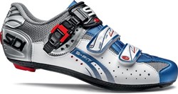 SIDI Genius 5 Fit Carbon Road Cycling Shoes