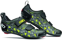 Image of SIDI T-5 Air Triathlon Shoes