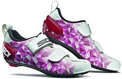 Image of SIDI T-5 Air Womens Triathlon Shoes