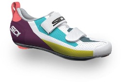 Image of SIDI T5 Air Triathlon Road Cycling Shoes