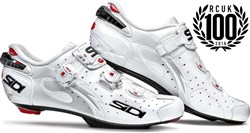 SIDI Wire Carbon Lucido Road Cycling Shoes