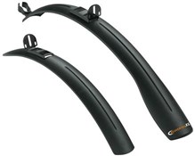 Image of SKS Beavertail XL 26"/700C Mudguard Set