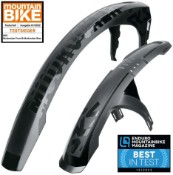 Image of SKS Mudrocker Front & Rear Mudguard Set