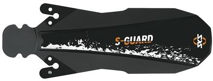 SKS S-Guard Rear Mudguard