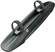 Image of SKS X-Guard Downtube Extra Wide Mudguard
