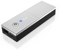 SP Powerbar Duo for GoPro HERO3 and HERO3+ Batteries