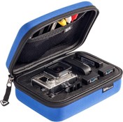 SP Storage Case Small for GoPro Cameras and Accessories