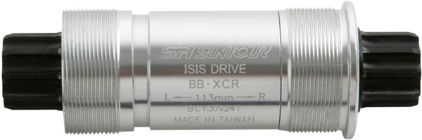 SR Suntour BB-XCR ISIS Bottom Bracket