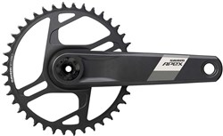 Image of SRAM Apex 1x Crankset Wide D1 DUB Direct Mount - BB Not Included