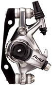 SRAM BB7 Road SL Mechanical Disc Brake - 160mm HS1 Rotor Front or Rear - Includes IS Brackets, Ti CPS & Rotor Bolts