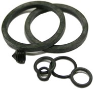 Image of SRAM Caliper Service Kit Juicy - Rubber Seals Only (1 Pc)