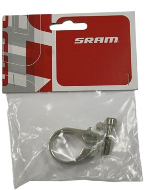 SRAM Clamp Kit For XO 07-10, X9 07-11, X7 10-11 Trigger