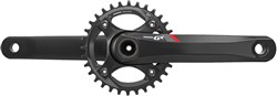 SRAM Crank GX 1400 BB30 - 1x11 - Red -32t X-SYNC Chainring - (Bearings Not Included)
