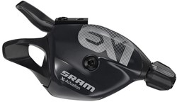 Image of SRAM EX1 8 Speed Rear Trigger Shifter With Discrete Clamp