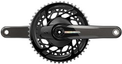 Image of SRAM Force D2 Road Power Meter Spider DUB