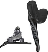 Image of SRAM Force22 11 Speed Shift/Hydraulic Disc Brake Levers
