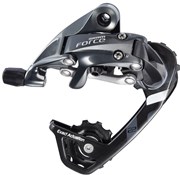 Image of SRAM Force22 Rear Derailleur Short Cage 11 Speed