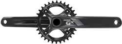 SRAM GX 1000 Chainset 32T (Bearings Not Included)