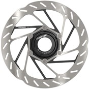 Image of SRAM HS2 Center Lock (Includes Lockring) Rounded Disc Rotor