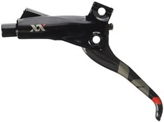 SRAM Lever Assembly XX Carbon 13-14