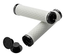 Image of SRAM Locking Grips With Double Clamps and End Plugs