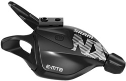 Image of SRAM NX Eagle Single Click Rear Trigger Shifter