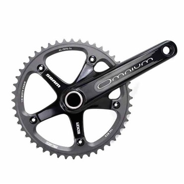 SRAM Omnium Track Chainset With GXP Cups