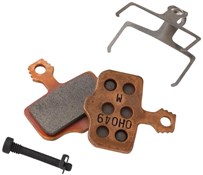 Image of SRAM Organic/Steel Disc Brake Pads