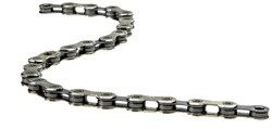 Image of SRAM PC 1130 Pin 11 Speed Chain 114 Links with PowerLock