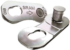 Image of SRAM Powerlock 12 Speed Flat Top Chain Connector (4pcs)