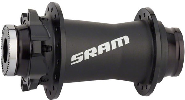 SRAM Predictive Steering Mtb Front Disc Hub