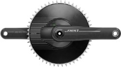 Image of SRAM Red AXS E1 1x Power Meter Spider DUB Crankset