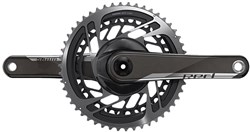 Image of SRAM Red D1 Crankset (BB Not Included)