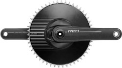 Image of SRAM Red E1 1x DUB Crankset