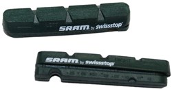 Image of SRAM Red/Force/Rival Brake Pads Inserts (pair)