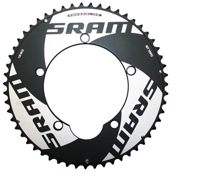 SRAM Red TT Non-Hidden Bolt Road Chain Ring