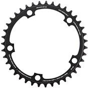 Image of SRAM Red22 39T 11 Speed X-Glide R Yaw S2 130 Alum 3mm Road Chainring