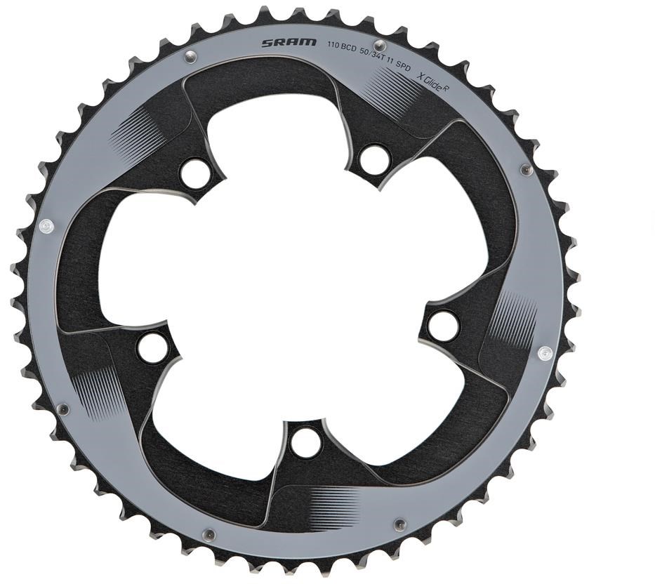 SRAM Red22 X-Glide 11 Speed Road Chain Ring