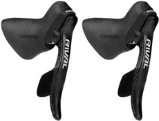 Image of SRAM Rival Doubletap 10 Speed Shifters / Brake Levers