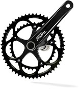 SRAM Rival OCT Chainset With GXP Bottom Bracket