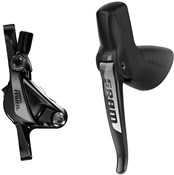 Image of SRAM Rival22 11 Speed Shift/Hydraulic Disc Brake Lever