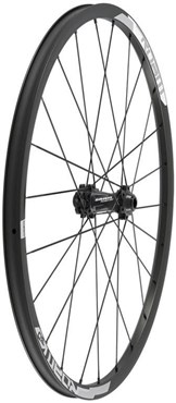 SRAM Roam 30 29 inch Clincher Front Wheel - Tubeless Compatible