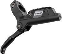 Image of SRAM S300 Disc Brake Front Caliper Right Lever Flat Mount