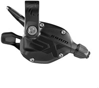 Image of SRAM SX Eagle Trigger 12 Speed Shifter with Discrete Clamp