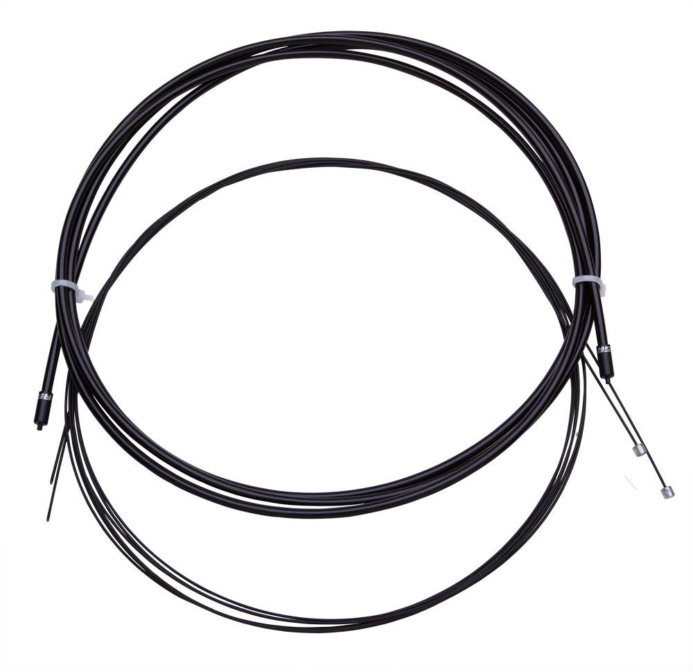 SRAM SlickWire Road and MTB Gear Cable Kit - 4mm