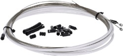 Image of SRAM Slickwire Road And Mtb Shift Cable Kit
